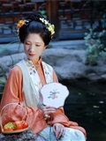 YITUYU艺图语 2025.01.01 如梦令 别秋月(8)